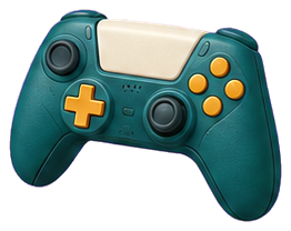 Game controller