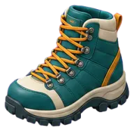Hiking boot