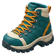 Hiking boot