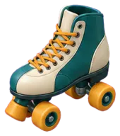 Roller skate