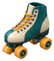 Roller skate