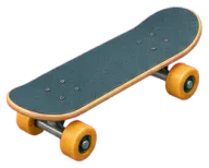 Skateboard