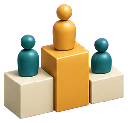 Podium