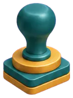 Stamp