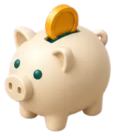Piggy bank