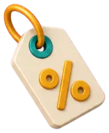 Price tag