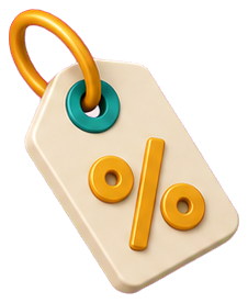Price tag
