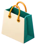 Shopping bag