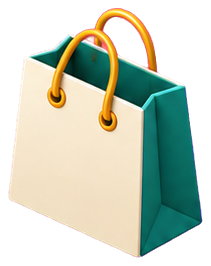 Shopping bag