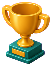 Trophy