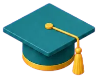 Graduation cap