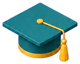 Graduation cap
