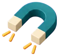 Magnet