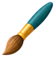 Paintbrush