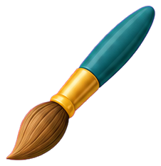 Paintbrush