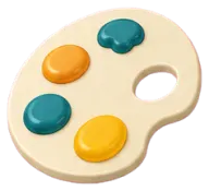 Palette