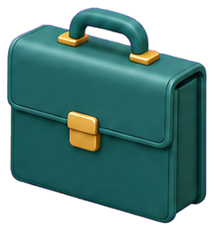 Briefcase