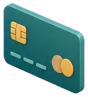 Credit card