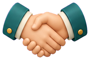 Handshake