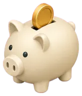 Piggy bank
