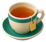 Teacup