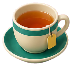 Teacup