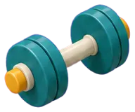 Dumbbell