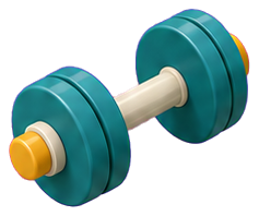 Dumbbell