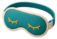 Sleep mask
