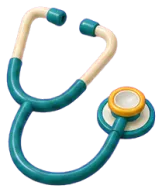 Stethoscope