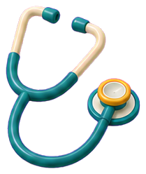 Stethoscope