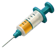 Syringe