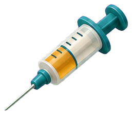Syringe