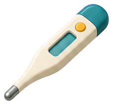 Thermometer