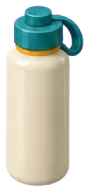 Water bottle