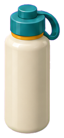Water bottle