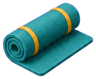 Yoga mat