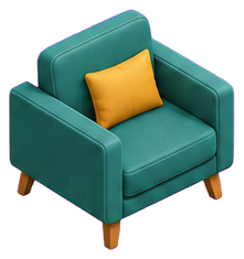 Armchair