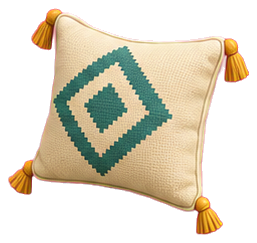 Cushion