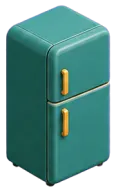 Fridge