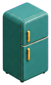 Fridge