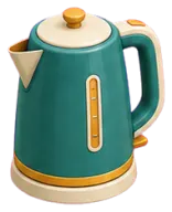 Kettle