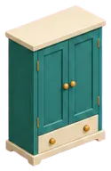 Wardrobe