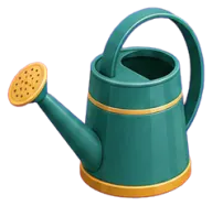 Watering can