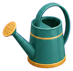 Watering can