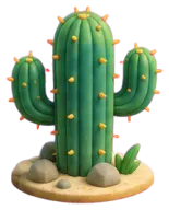 Cactus