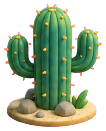Cactus