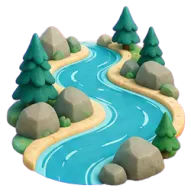 River