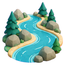 River