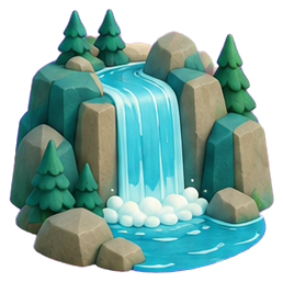 Waterfall